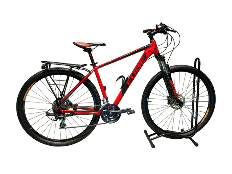 CUBE AIM SL 29